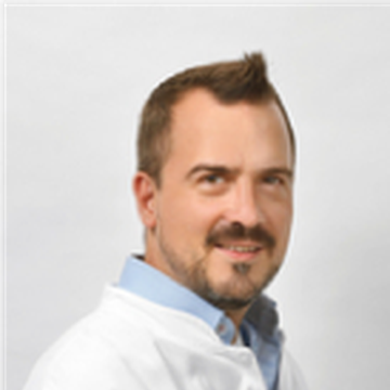Dr. med. Martin Koch
