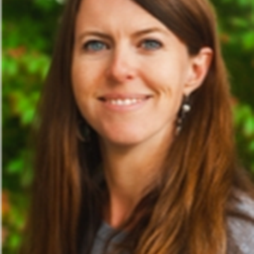 Dr. Rebecca Simmons